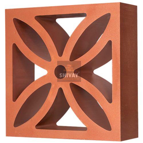 AMBER-BREEZE-BLOCK